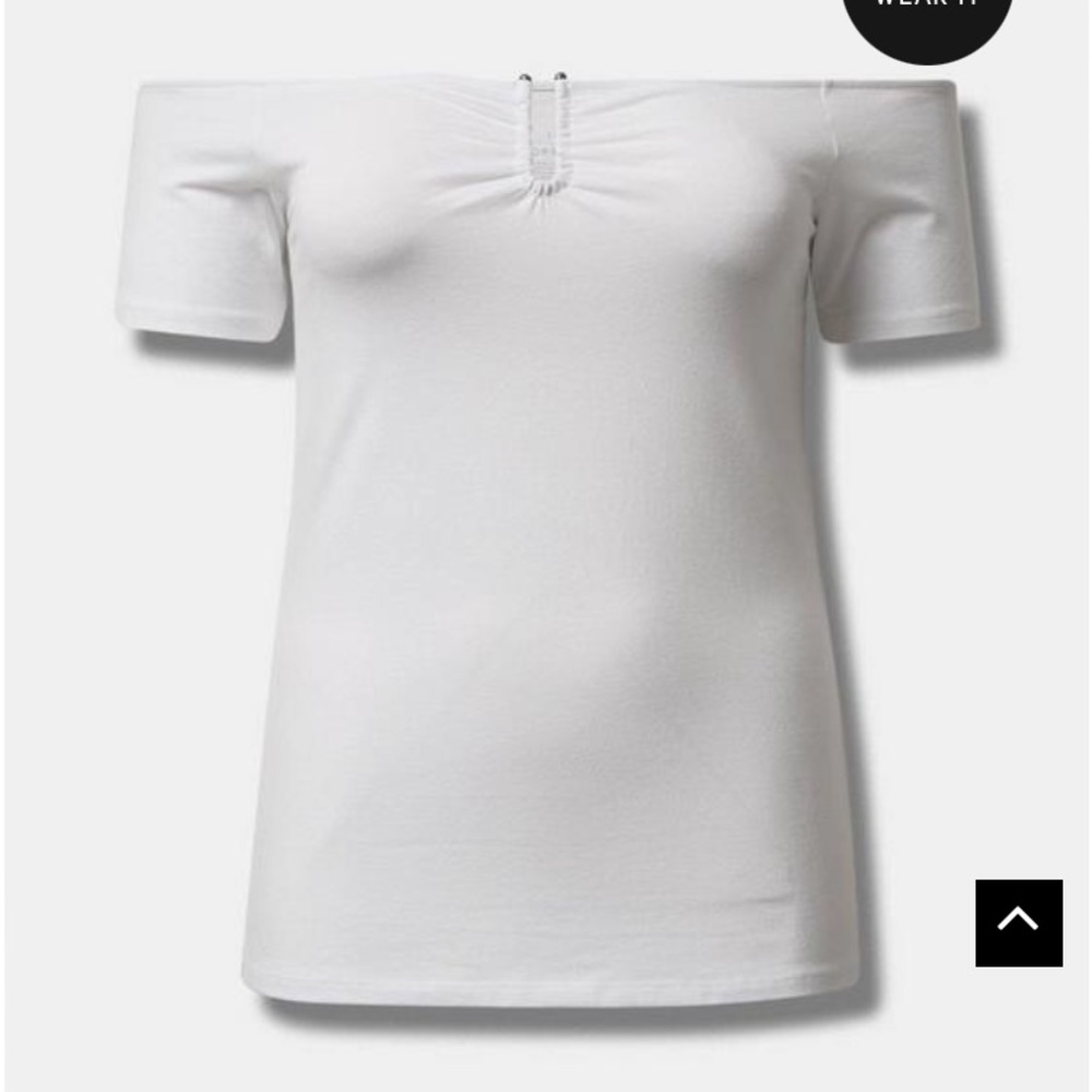 Torrid Size 5X - Picture 4 of 7